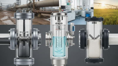 How to Choose the Right Gravity Flow Meters for Your Needs?