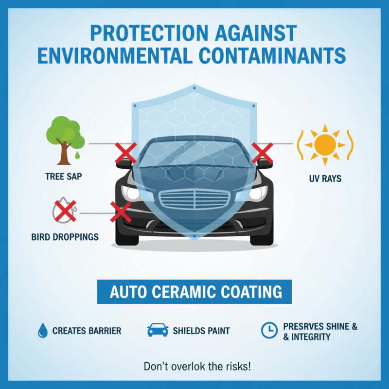 Top 10 Benefits of Auto Ceramic Coating for Your Vehicle?