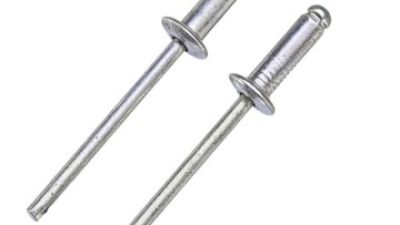 AIPLLE Aluminum-Steel Dome Head Blind Rivets Idea01.jpg