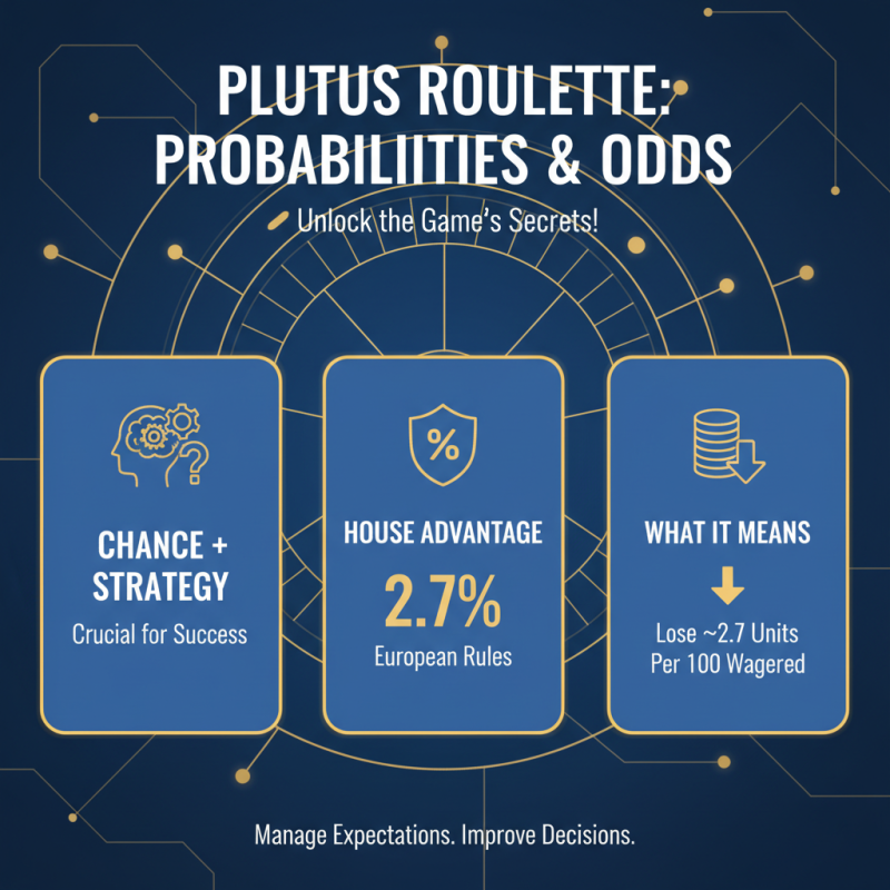 How to Win at Plutus Roulette Like a Pro?