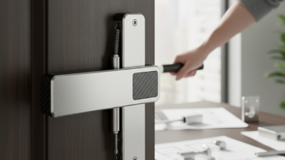 Best Door Rebound Device for Optimal Performance?