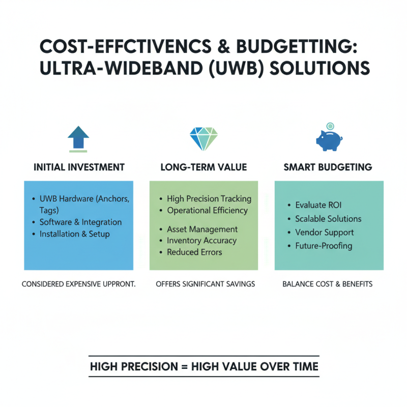How to Choose an Ultra Wideband Anchor for Your Business?