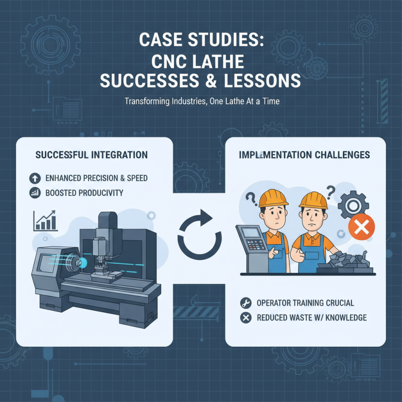 Top 10 Heavy Duty CNC Lathes for Global Buyers in 2026?