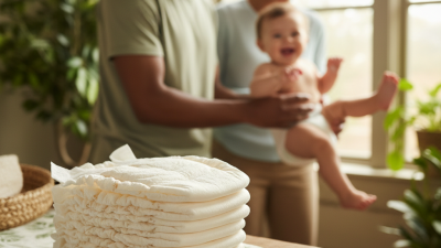 China Top Eco Green Diapers for Global Buyers in 2026?