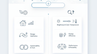 Top 10 White Lamp Bulbs for Global Buyers in 2026?