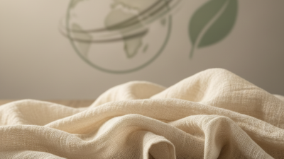 Top 10 Benefits of Muslin Fabric for Global Buyers?