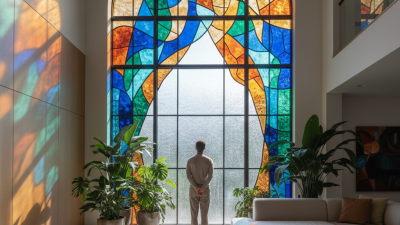 How to Choose Stained Glass Windows for Your Home in 2026?