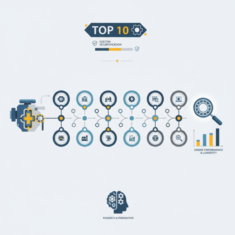 Top 10 Custom CE Certification Diesel Engine Bearing Factories You Should Know?