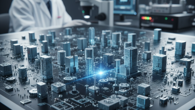 Top High-Quality Custom Micro-nano Manufacturing Manufacturers in the Industry?