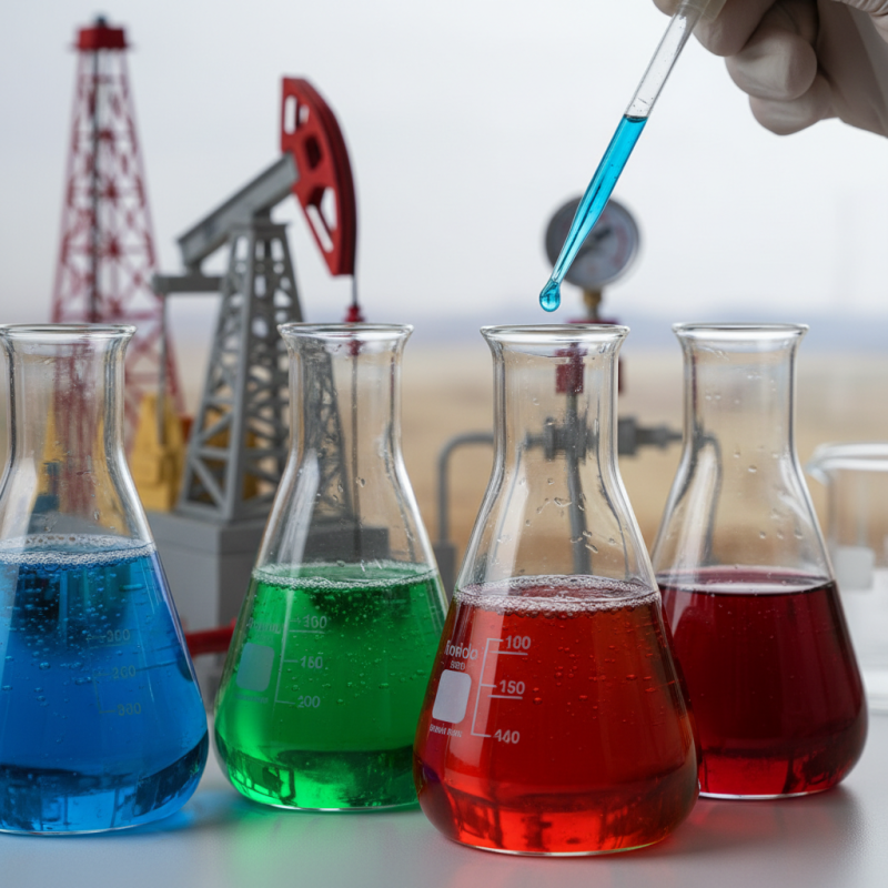 Essential Guide to Oilfield Specialty Chemical Additives?