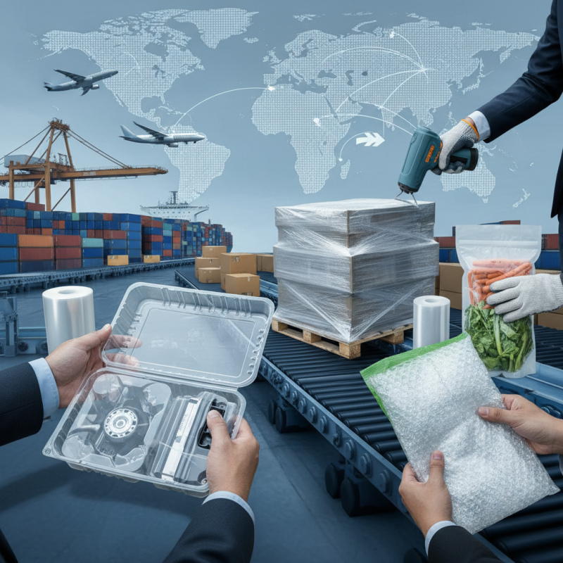 Top 10 Plastic Packing Tips for Global Buyers to Consider
