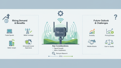 Top 2026 Order 5G Outdoor CPE for Global Buyers?