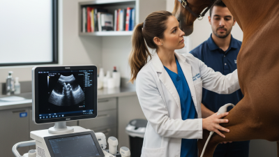 2026 Top Equine Ultrasound Machine Buying Guide for Global Buyers