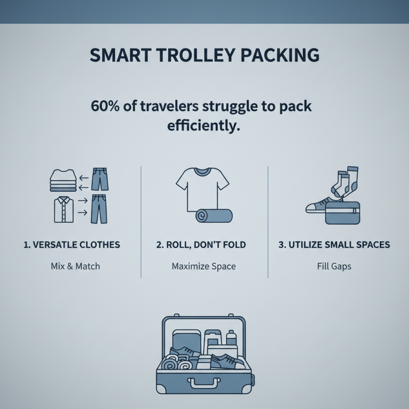 What is a Trolley Suitcase Bag and Why You Need One?