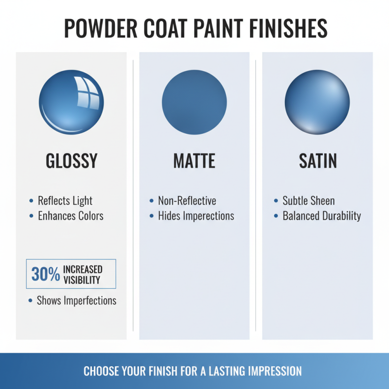How to Choose the Best Powder Coat Paint for Your Project?