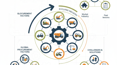 Best Heavy Machinery for Global Procurement Needs?