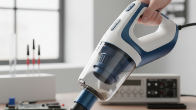 China Best ODM CE Certification Corded Handheld Vacuum Factories Guide?