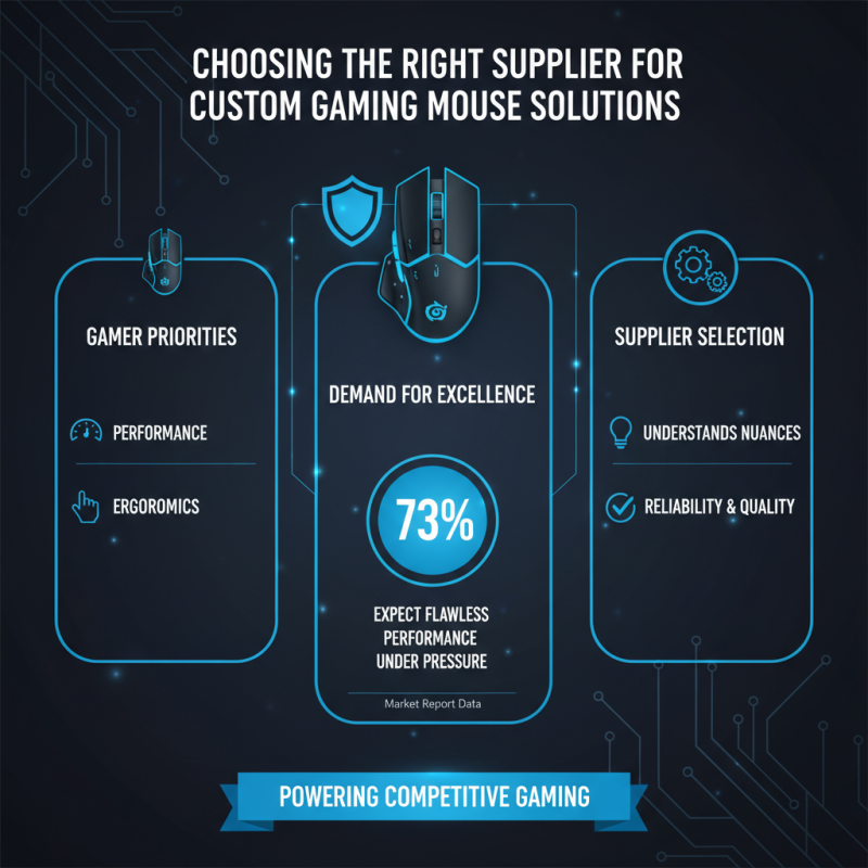 2026 Best ODM OEM Gaming Mouse Wireless Suppliers for Ultimate Performance?