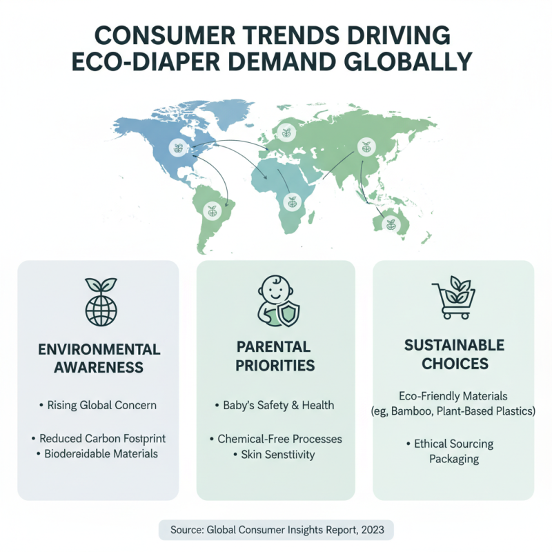 China Top Eco Green Diapers for Global Buyers in 2026?