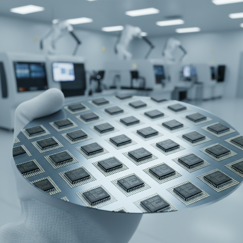 10 Best High-Quality China Flip Chip Manufacturers You Should Know?