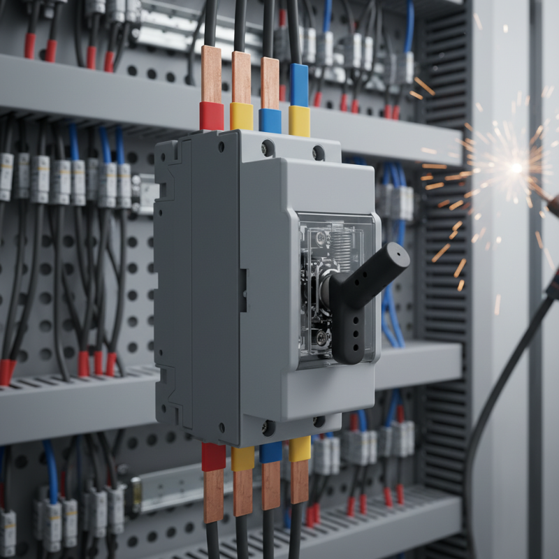 Wholesale China Three Phase Breaker The Best Options Available?