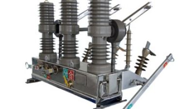 ZW32-12 (G) outdoor high voltage vacuum circuit breaker