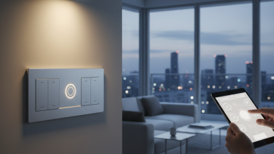 Top 10 Tips for Choosing the Best Dimmer Smart Switch?