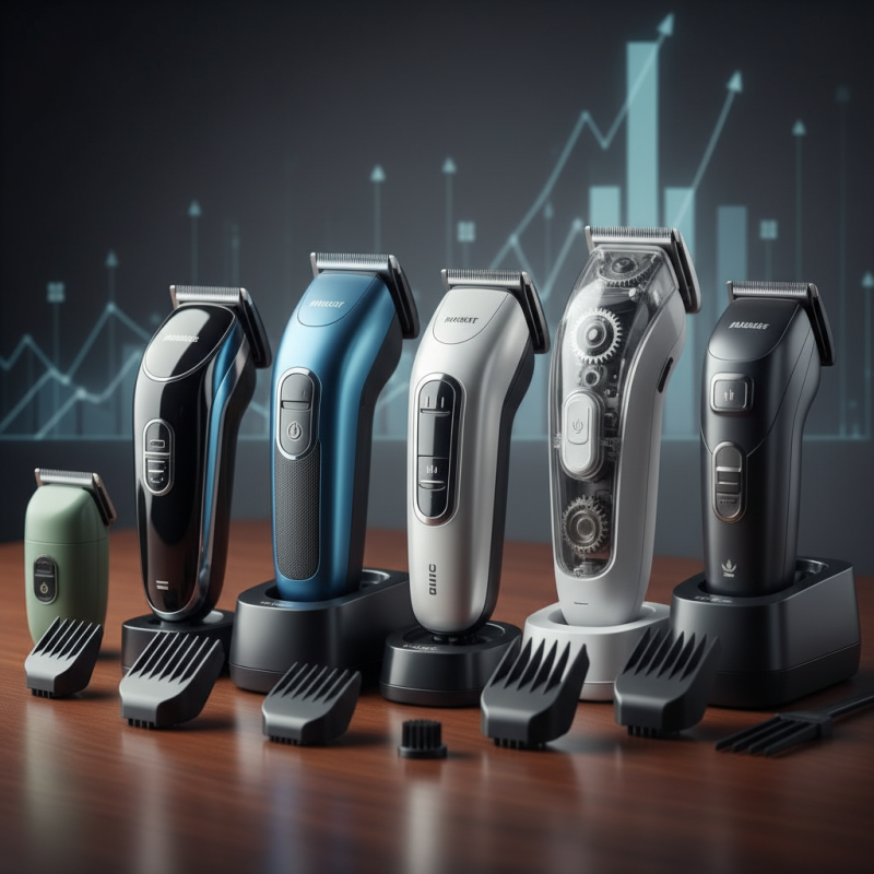 2026 Best ODM Wholesale Hair Trimmer Options for Every Need?