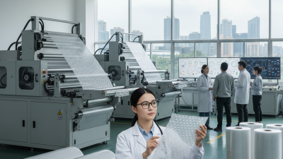 Top 10 Tips for Choosing the Best OEM China Bubble Packaging Factory?