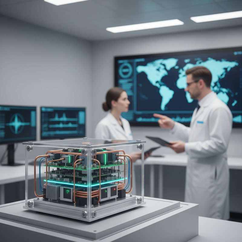 China Best Microwave Broadband Amplifier for Global Buyers?