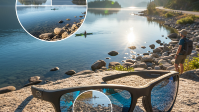 What Are the Benefits of Tac Polarized Lenses in 2026?