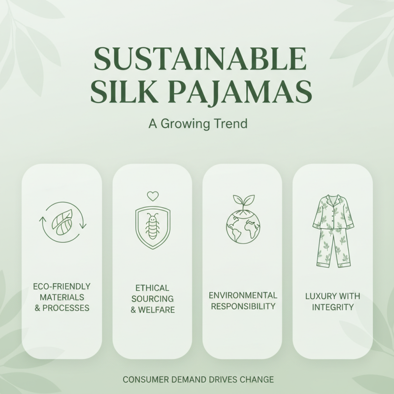 Top 10 Silk Pajama Sets for Luxury Comfort and Style?