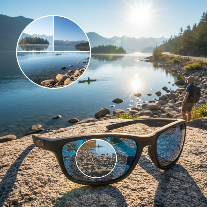 What Are the Benefits of Tac Polarized Lenses in 2026?