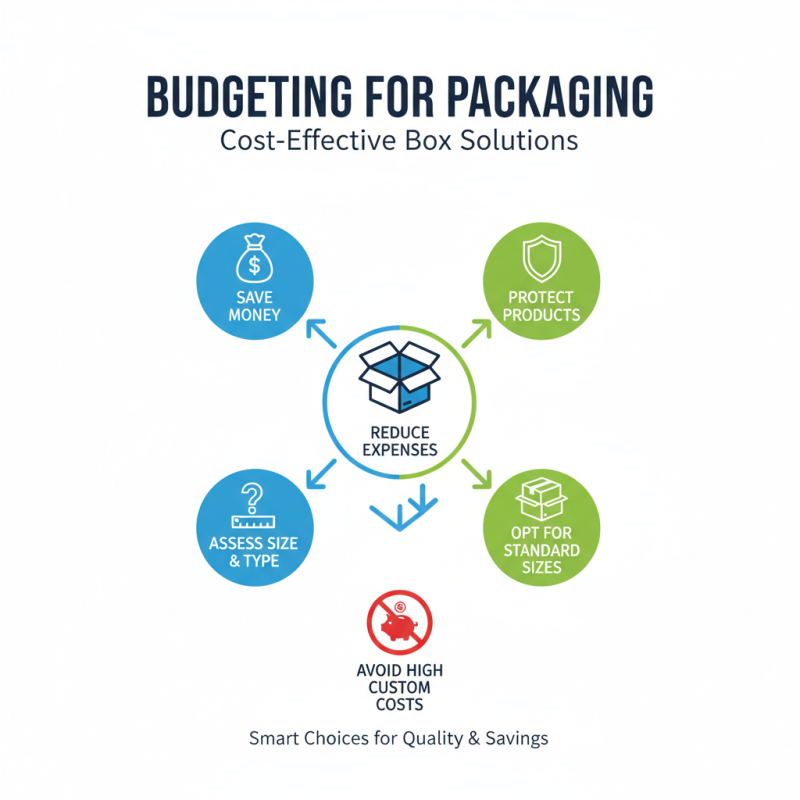 Top 10 Tips for Choosing the Best Boxes For Packaging?
