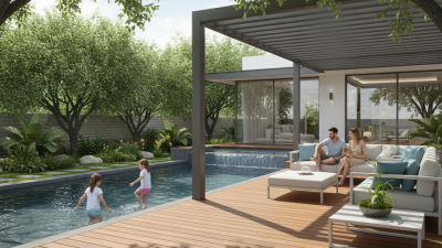 Top 10 Benefits of WPC Decking Floor for Global Buyers?