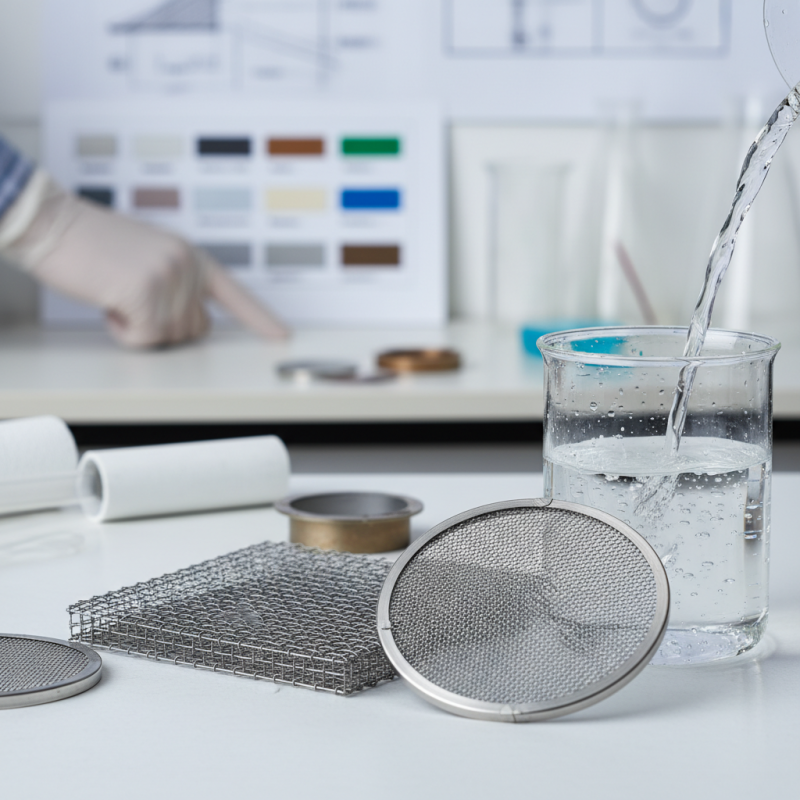 What is the Best Mesh Screen Filter for Your Needs?