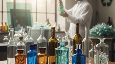 Best Glass Bottle Suppliers in China for Global Buyers?