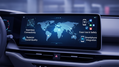 2026 Best Car Multimedia Systems for Global Buyers?