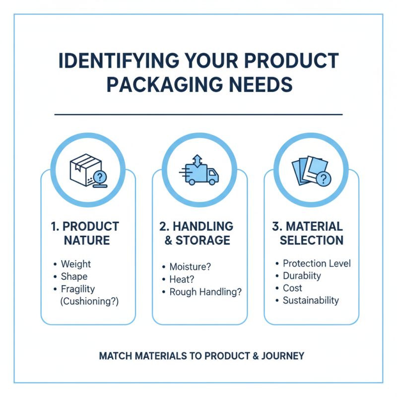 How to Choose the Best Wrapping and Packaging Solutions?