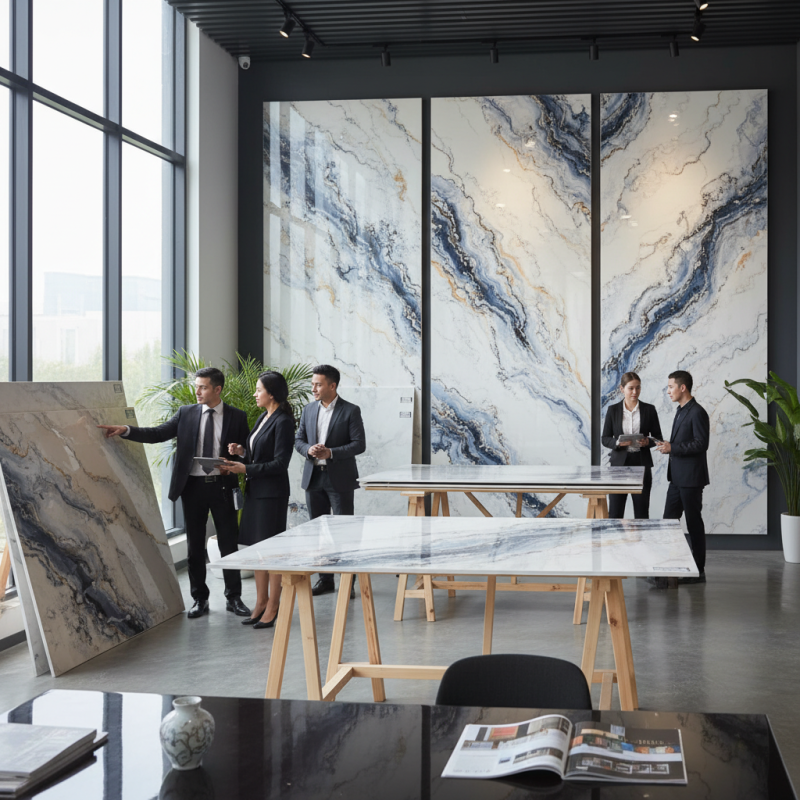 2026 How to Choose Wholesale China Porcelain Panels for Your Business?