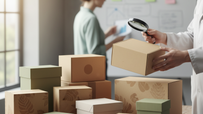 Top 10 Tips for Choosing the Best Boxes For Packaging?