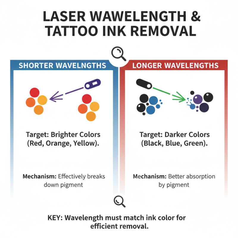 Best Laser Machine for Tattoo Removal What to Consider?