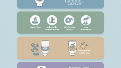 How to Choose the Best Electric Bidet for Your Needs?