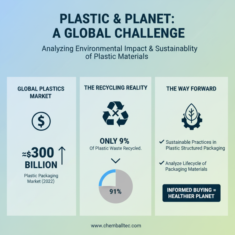 Top 10 Plastic Packing Tips for Global Buyers to Consider