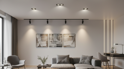 How to Choose the Best Led Spotlights for Your Needs?