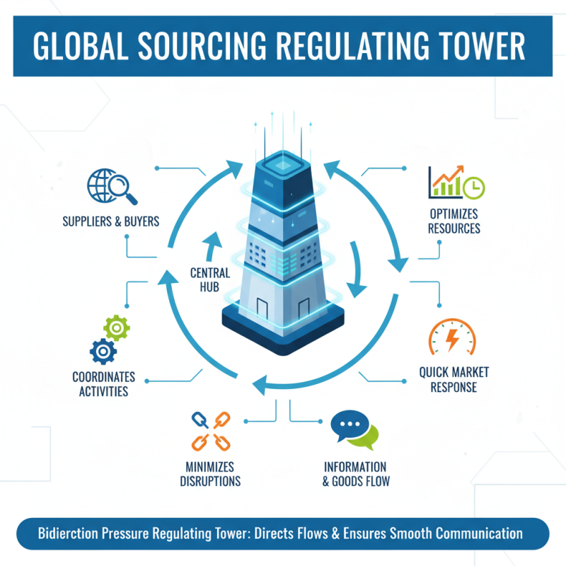 What is Regulating Tower and How Does it Impact Global Sourcing?