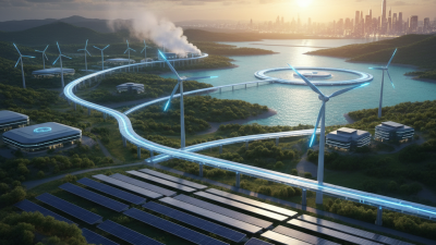 Top Alternative Energy Solutions for Global Buyers Today?