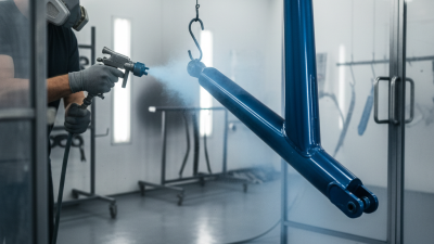 How to Choose the Best Powder Coat Paint for Your Project?
