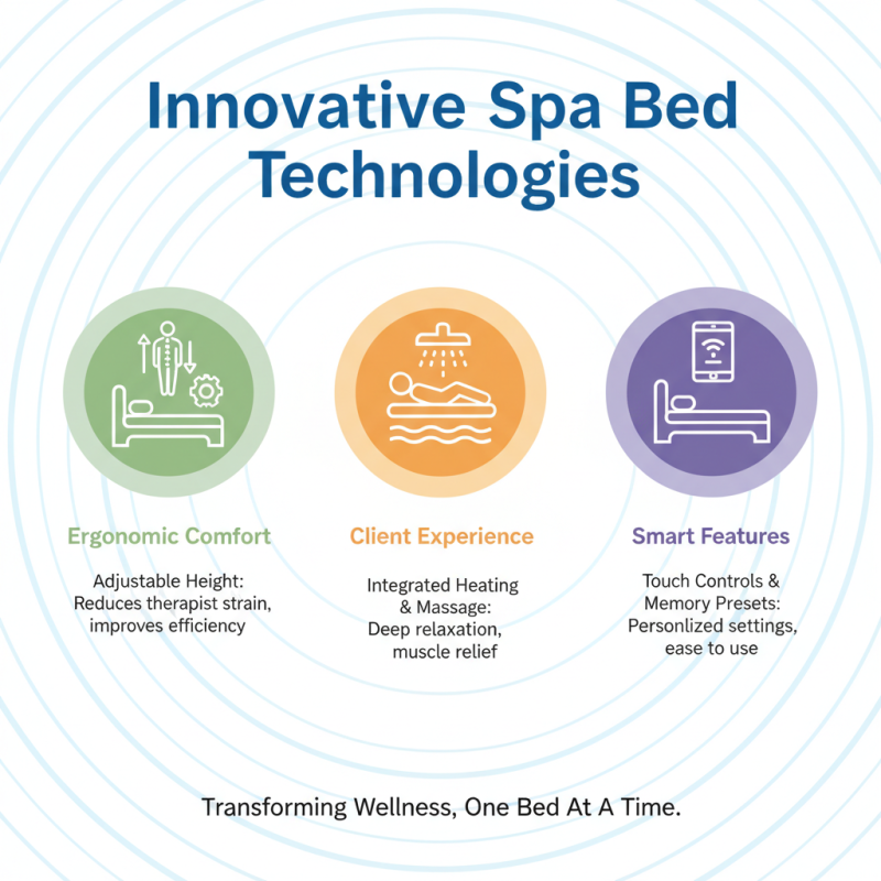 2026 Best High Quality Wholesale Spa Bed Products for Your Business?