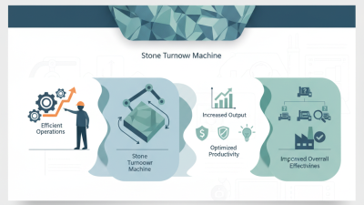 2026 Best China Buy Stone Turnover Machine Guide for Efficient Operations?